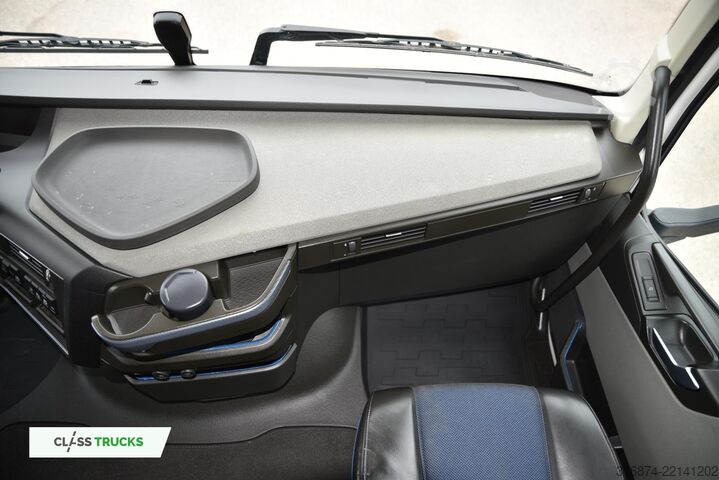 Standart çekici ünitesi VOLVO FH 500 XL Adaptive Cruise Control