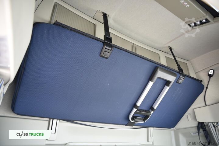 Standart çekici ünitesi VOLVO FH 500 XL Adaptive Cruise Control