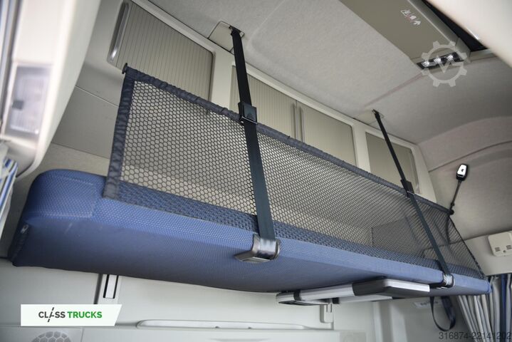 Standart çekici ünitesi VOLVO FH 500 XL Adaptive Cruise Control