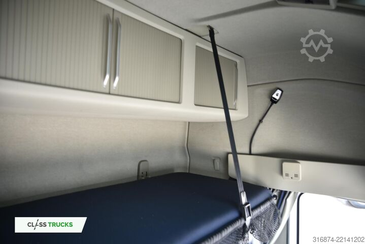 Standart çekici ünitesi VOLVO FH 500 XL Adaptive Cruise Control