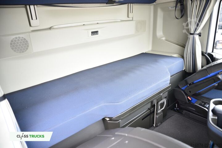 Standart çekici ünitesi VOLVO FH 500 XL Adaptive Cruise Control