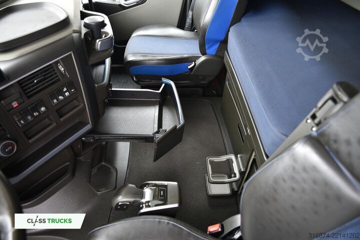 Standart çekici ünitesi VOLVO FH 500 XL Adaptive Cruise Control