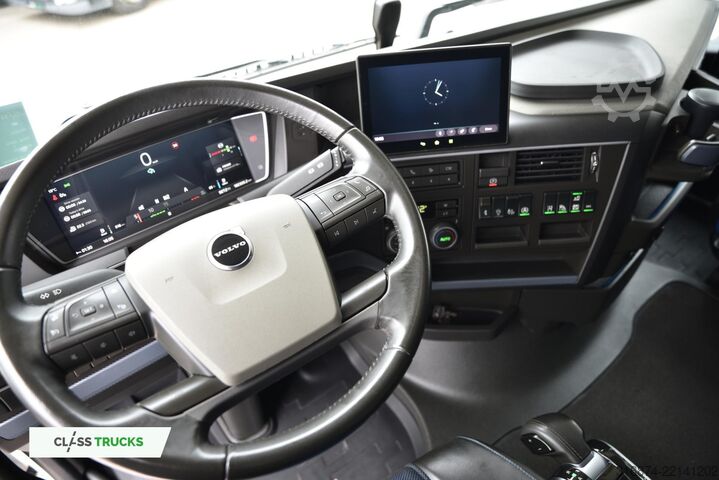 Standart çekici ünitesi VOLVO FH 500 XL Adaptive Cruise Control