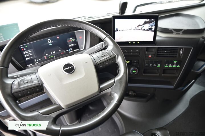 Standart çekici ünitesi VOLVO FH 500 XL Adaptive Cruise Control