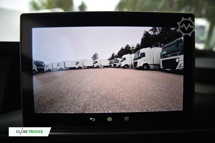 Standart çekici ünitesi VOLVO FH 500 XL Adaptive Cruise Control