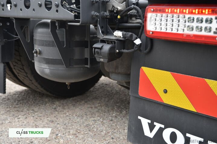 Standart çekici ünitesi VOLVO FH 500 XL Adaptive Cruise Control