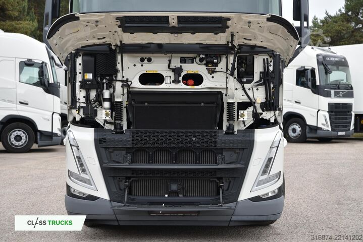 Standart çekici ünitesi VOLVO FH 500 XL Adaptive Cruise Control