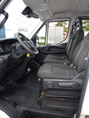 Üç yönlü damperli kamyonet IVECO Daily 60 C 16 DoKa/Kipper 3,1m/2xAHK/Klima/Sperr