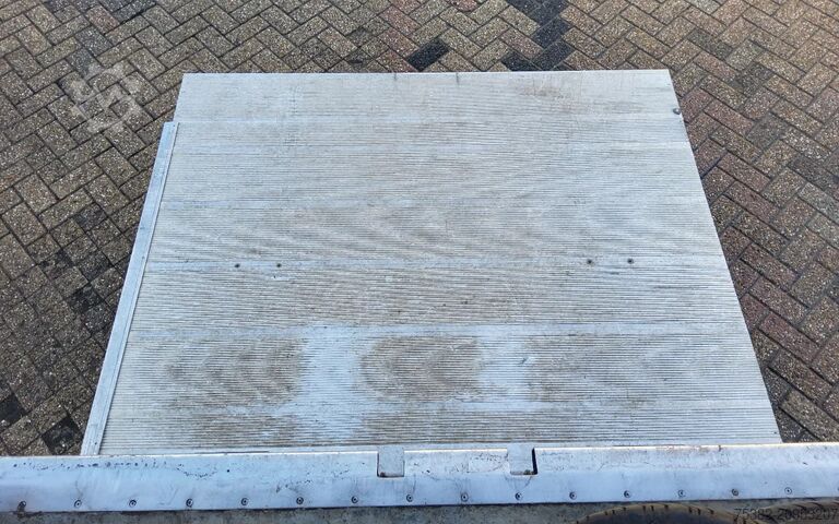  Renault Master 125.35 KOEL LAADBAK - LAADKLEP - EURO 5 ...