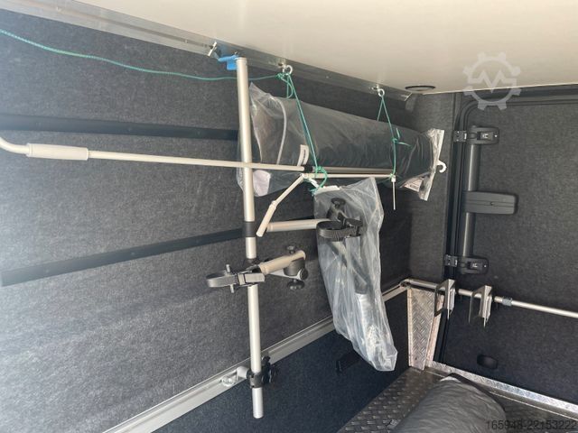 Camping-car intégral HYMER/ERIBA B 880 MasterLine | Ein Traum - Mehr geht nicht!*