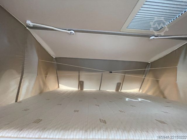 Camping-car intégral HYMER/ERIBA B 880 MasterLine | Ein Traum - Mehr geht nicht!*