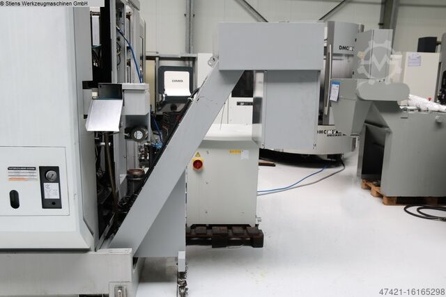 CNC okretni i mlining centar MORI SEIKI NZ 1500 T3Y3