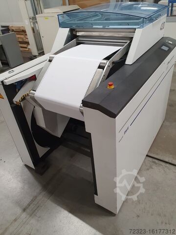 Prepost Hunkeler UW6 + RW6