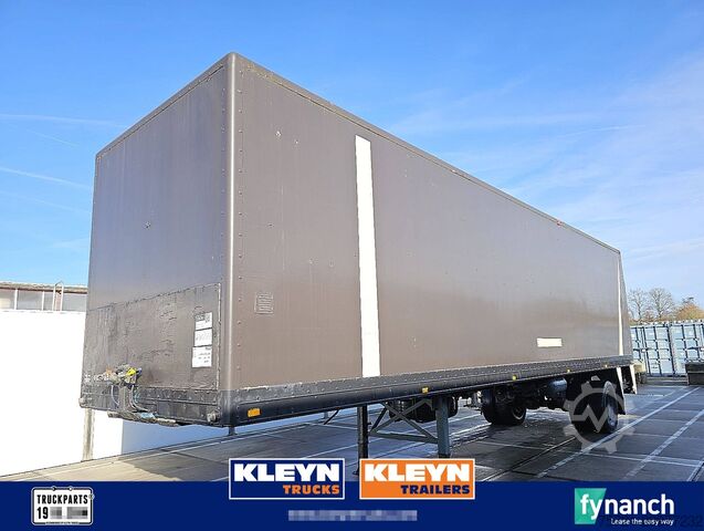 Resväska FLOOR FLO-12-102