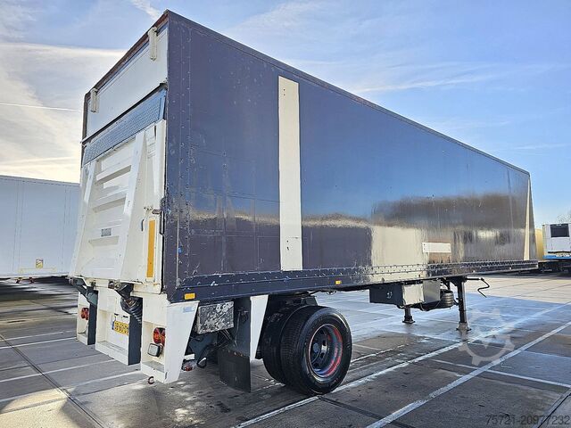 Resväska FLOOR FLO-12-102