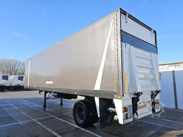 Resväska FLOOR FLO-12-102