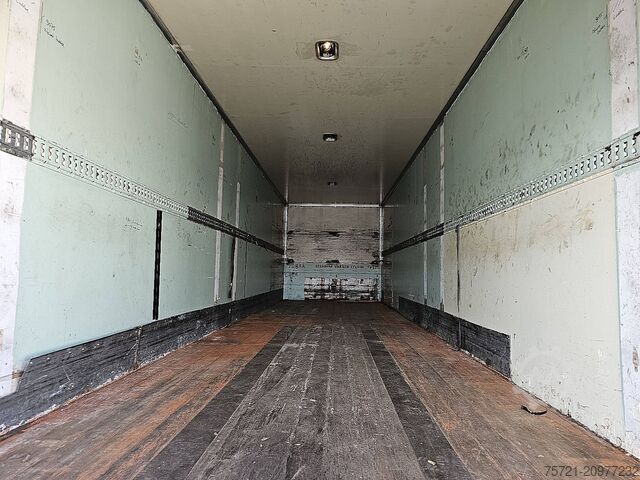 Resväska FLOOR FLO-12-102