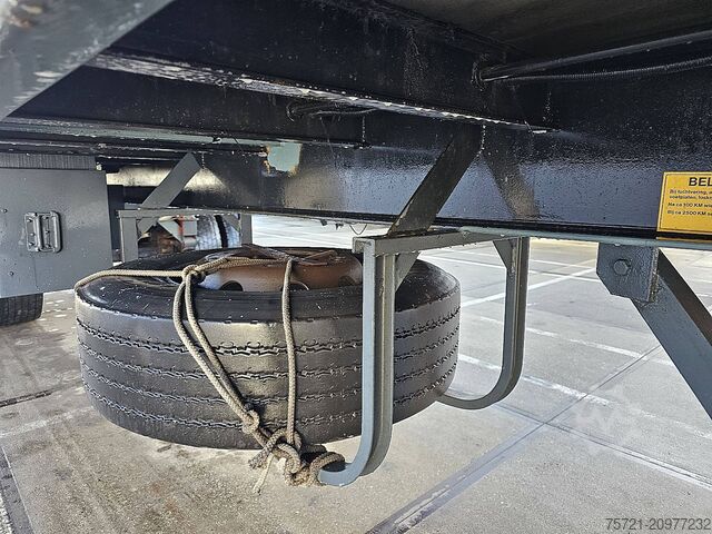 Resväska FLOOR FLO-12-102