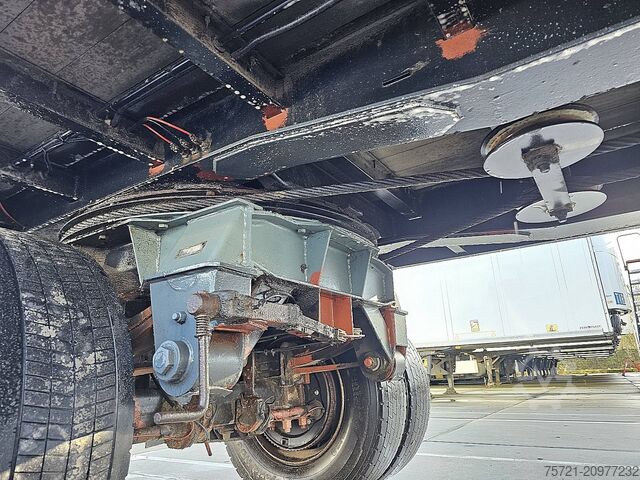 Resväska FLOOR FLO-12-102