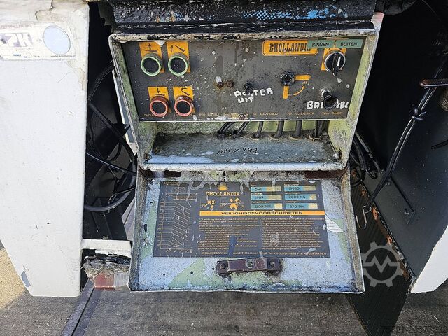 Resväska FLOOR FLO-12-102