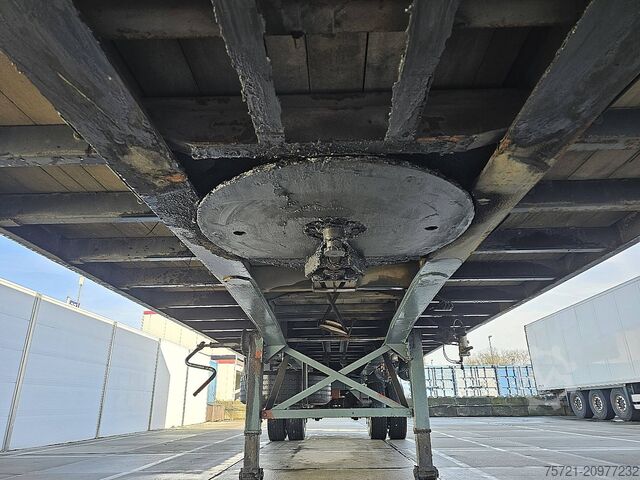 Resväska FLOOR FLO-12-102