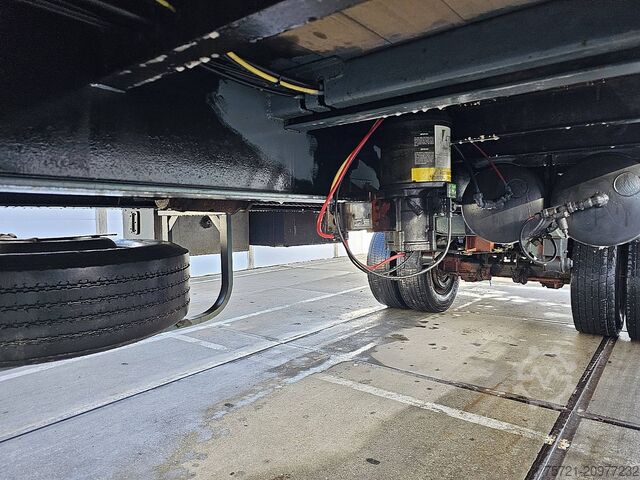 Resväska FLOOR FLO-12-102