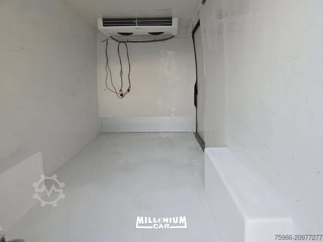 Chladírenská dodávka FIAT DUCATO 12/2020 L3H2 FRIGORIFERO ATP