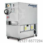 Stofafzuiging Holzkraft RLA 210 - sofort verfügbar