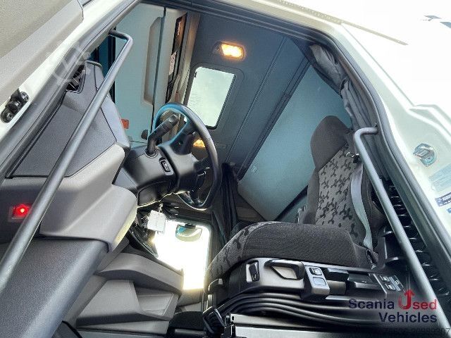 Standard SZM Scania S 500 A4x2NB DIFF-L RETARDER P-AIRCO FULL AIR ACC