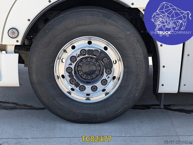 Standard-SZM MAN TGX 510