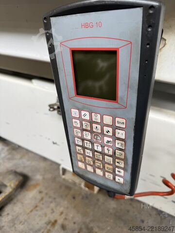 MORI SEIKI NL 2500 SY/1250, gyártási év: 2006, IRCO SIMAG, belső szám: 231573 MORI SEIKI NL 2500 SY
