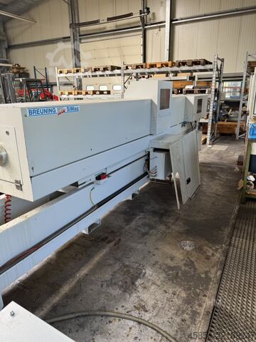 MORI SEIKI NL 2500 SY/1250, gyártási év: 2006, IRCO SIMAG, belső szám: 231573 MORI SEIKI NL 2500 SY