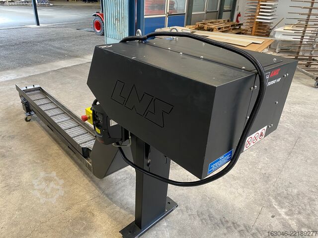 CNC draai-freescentrum DOOSAN Puma 2600SY II mit Siemens