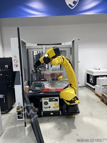 CNC draai-freescentrum DOOSAN Puma 2600SY II mit Siemens