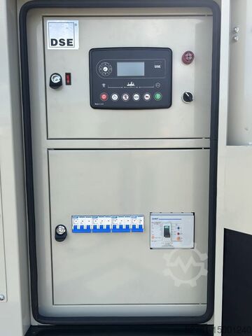 Generator set Yangdong YD480DE - 10 kVA Stage V - DPX-19881