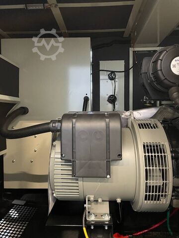 Generator set Perkins 403D-11G - 11 kVA Generator - DPX-19799