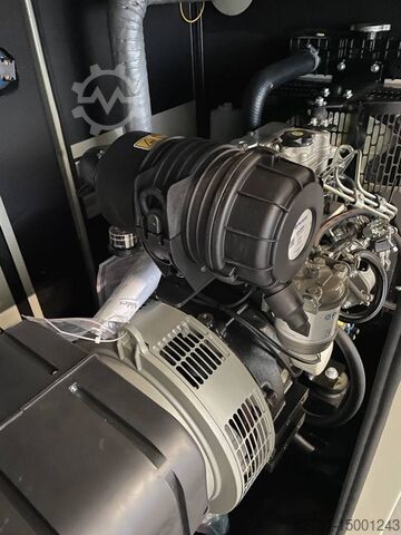 Generator set Perkins 403D-11G - 11 kVA Generator - DPX-19799