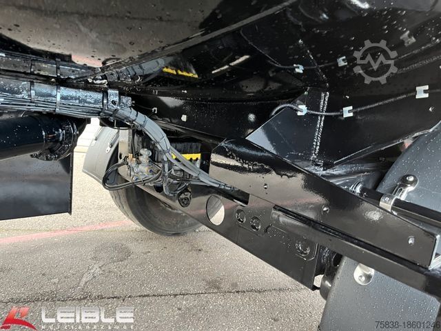 Reboque-tanque Esterer TA18.210*3 Kammern*Generalüberholt 2024*