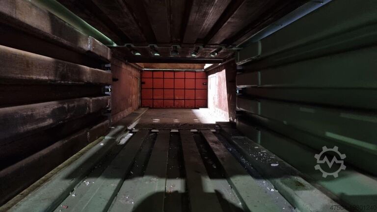 Balenpers Europress EP 6500 V5H4