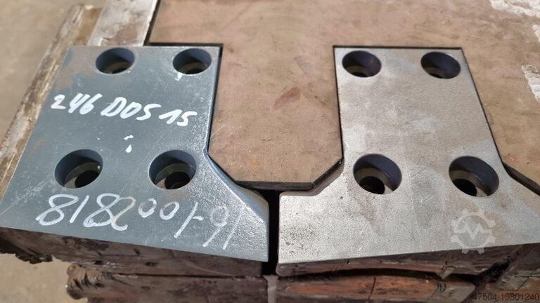 Balenpers Europress EP 6500 V5H4