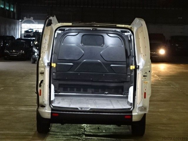 Panel van FORD Transit Custom Kasten 280 L1H1 Trend PDC