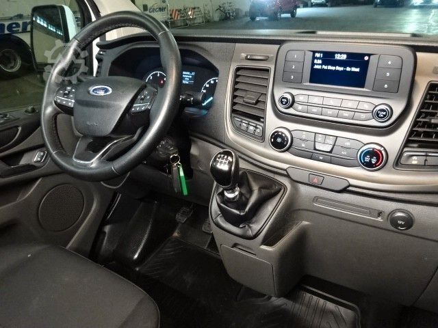 Panel van FORD Transit Custom Kasten 280 L1H1 Trend PDC