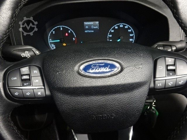 Panel van FORD Transit Custom Kasten 280 L1H1 Trend PDC