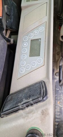 Mobiele graafmachine Lieherr A 900 C LITRONIC