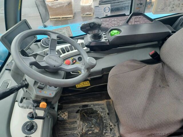 Starrer Teleskoplader Merlo R 40.18 S