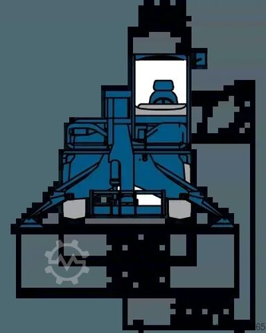 Starrer Teleskoplader Merlo R 40.18 S