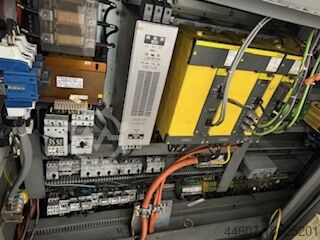 CNC soustružnicko-frézovací centrum Gildemeister CTX 510 CTX 510