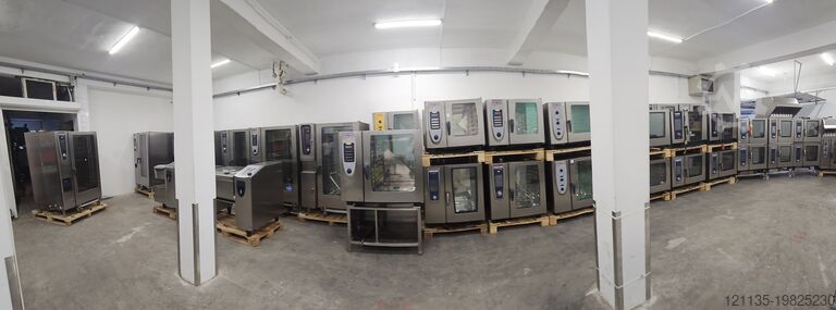 Rational Frima VCC 311 Rational vcc 311 150l