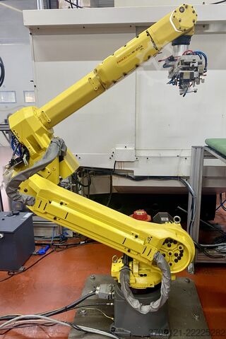 Endüstriyel robot FANUC M-20iA/12L