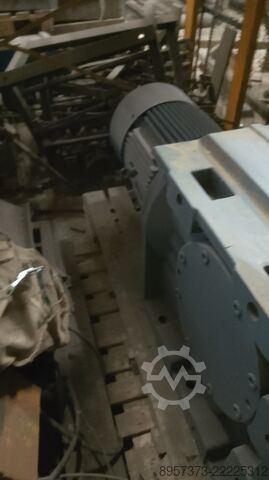 Silnik elektryczny Kaste KC167